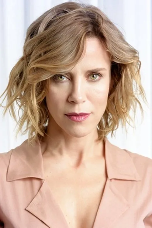 Rodrigo dos Santos ha trabajado con Daniela Galli en 2 ocasiones