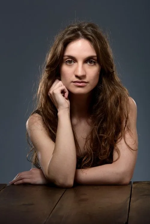 Mafalda Aragão ha trabajado con Daniela Marques en 1 ocasiones