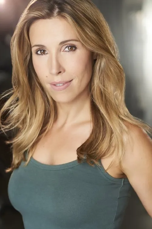 Connor Falk ha trabajado con Daniela Nyffenegger en 1 ocasiones