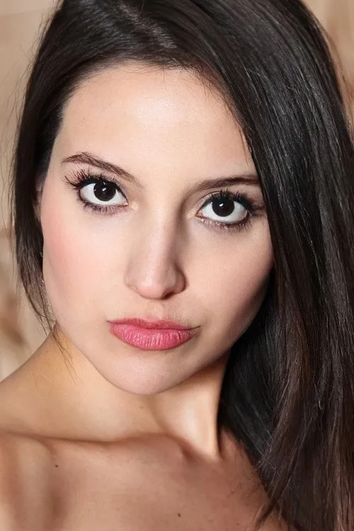 Vicki Gunvalson ha trabajado con Daniela Palavecino en 1 ocasiones