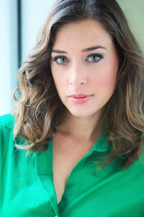 Daniela Paschoal en su biografía y filmografía