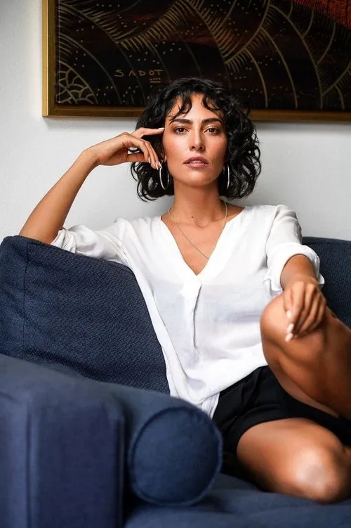 Claudia Acosta ha trabajado con Daniela Peña en 1 ocasiones