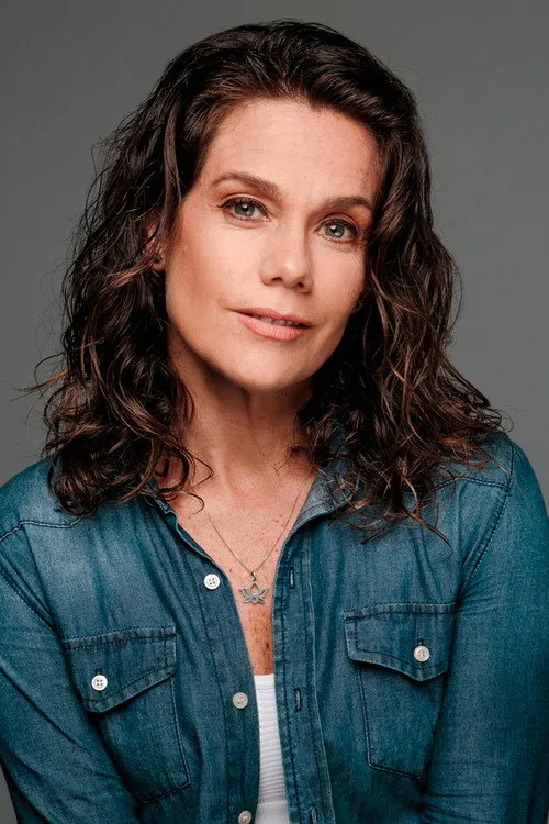 Marisol Otero ha trabajado con Daniela Sarfaty en 1 ocasiones