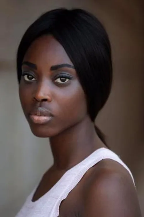 Daniela Scattolin — personaje: Sara