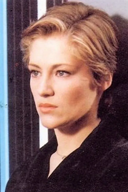 Doris Wells ha trabajado con Daniela Silverio en 1 ocasiones