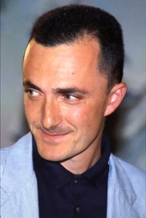 Carlo Lizzani ha trabajado con Daniele Luttazzi en 1 ocasiones