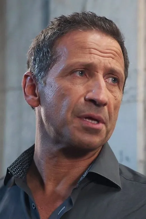 Fabrizio Rizzolo ha trabajado con Daniele Marcheggiani en 1 ocasiones