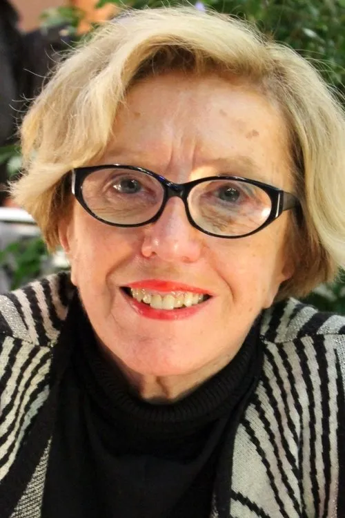 Clémentine Domptail ha trabajado con Danièle Sallenave en 1 ocasiones