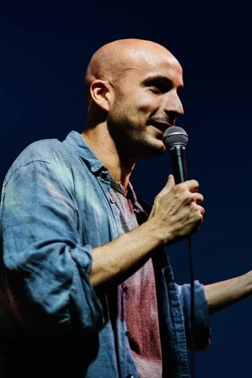 Catherine Bertoni de Laet ha trabajado con Daniele Tinti en 1 ocasiones