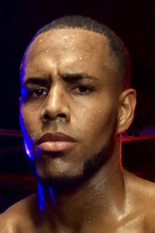 Danielito Zorrilla interpretando a Self