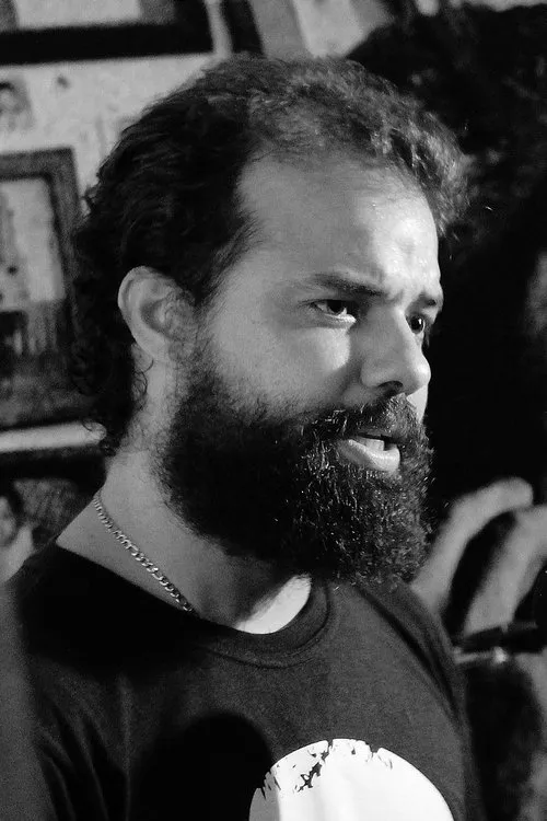 Pry Von Paumgartten ha trabajado con Daniell Abrew en 1 ocasiones