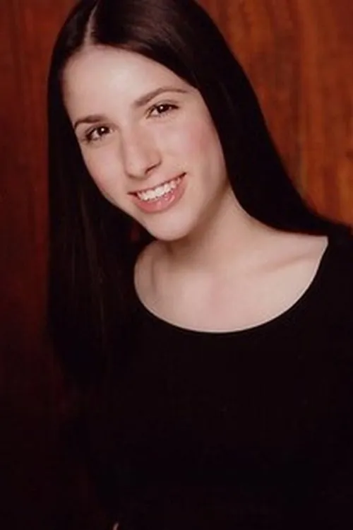 Tyler Young ha trabajado con Danielle Miller en 1 ocasiones