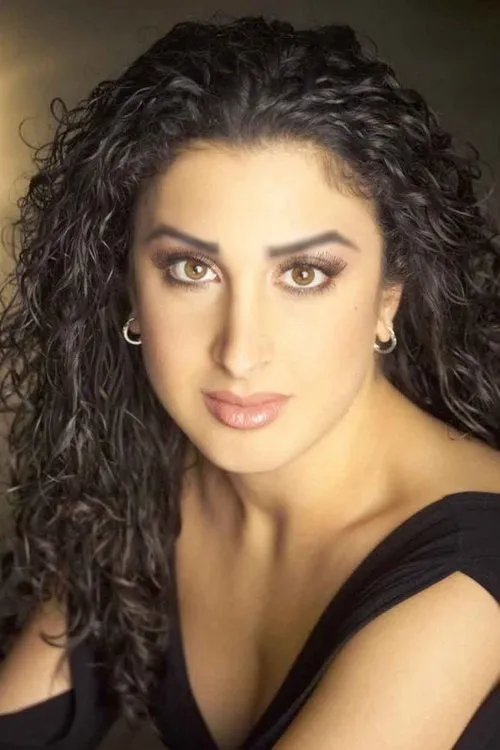 Alex Douglas ha trabajado con Danielle Nicolette Najarian en 1 ocasiones