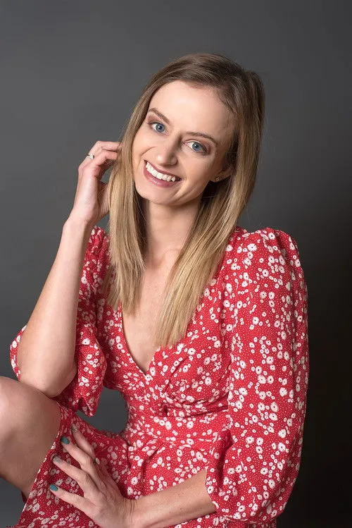 Jefferson Lan ha trabajado con Danielle Retief en 1 ocasiones