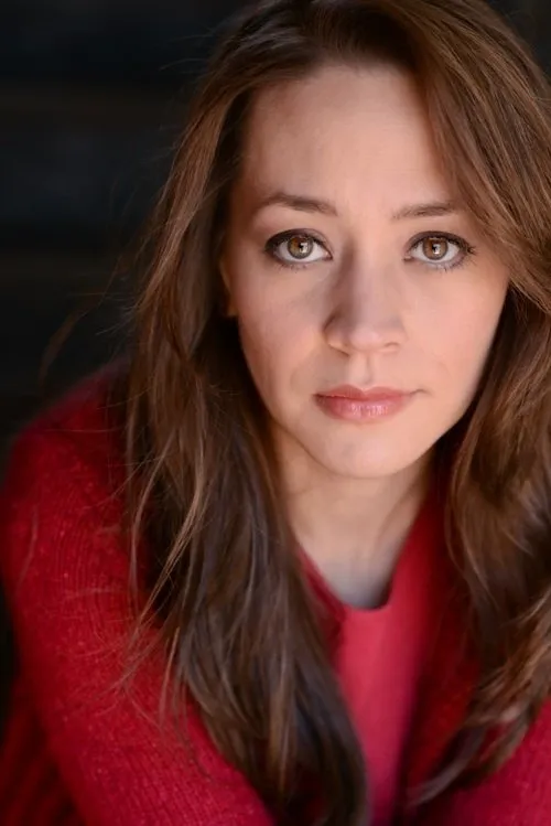 Joe T. Blankenship ha trabajado con Danielle Shaw en 1 ocasiones