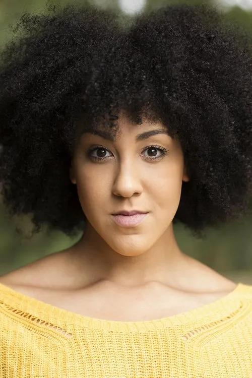 Oscar Conlon-Morrey ha trabajado con Danielle Steers en 1 ocasiones