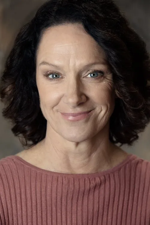 Chris McGarry ha trabajado con Danielle Tarmey en 1 ocasiones