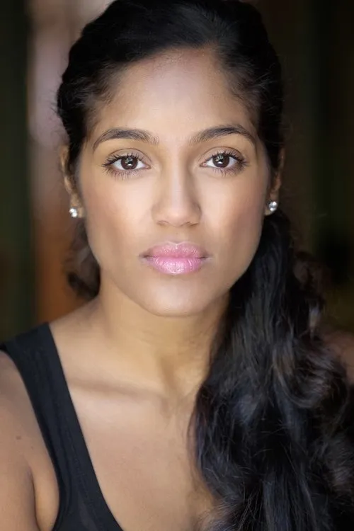 Danielle Walters — personaje: Candice