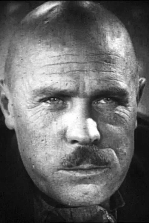 ????? (????) ????????? ha trabajado con Daniil Vvedenskiy en 1 ocasiones