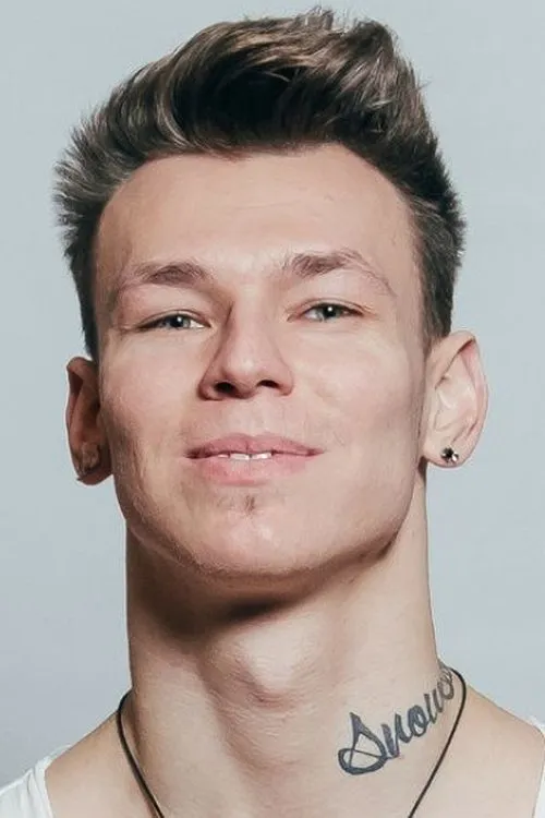 Данил Прытков interpretando a Niletto Niletti