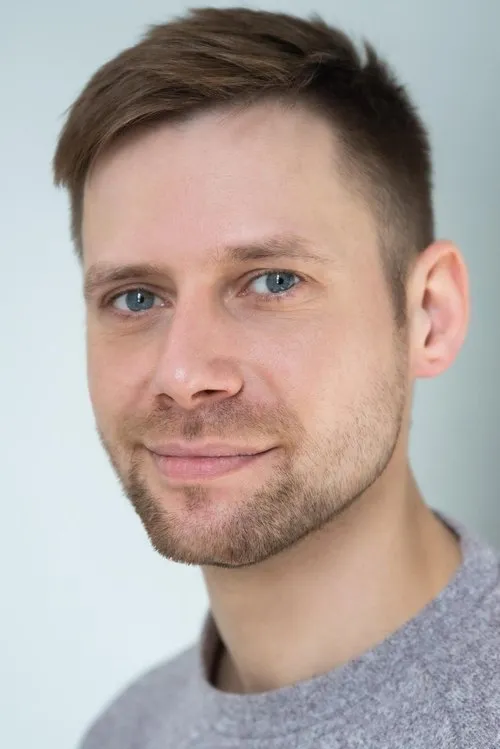 Foto de perfil del actor Данила Шевченко en el reparto