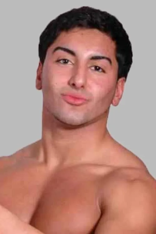 Danilo Anfibio en su biografía y filmografía