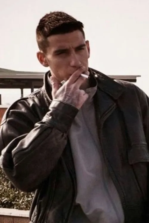 Mattia Stramazzi ha trabajado con Danilo Cappanelli en 1 ocasiones