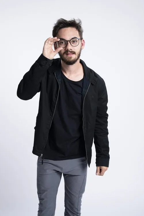 Flora Paulita ha trabajado con Danilo Diniz en 1 ocasiones