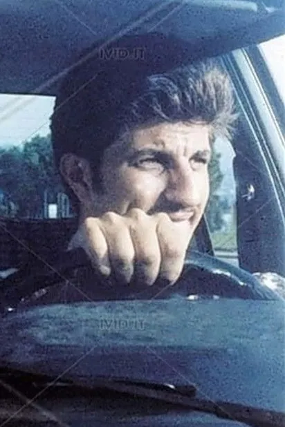 Ilaria Borrelli ha trabajado con Danilo Esposito en 1 ocasiones