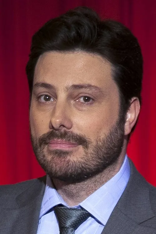 Simone Mazzer ha trabajado con Danilo Gentili en 2 ocasiones