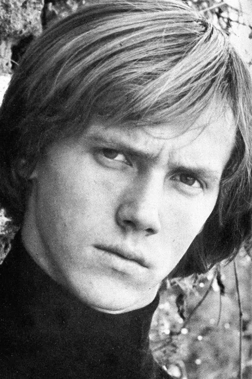 Danilo Mattei interpretando a Himself