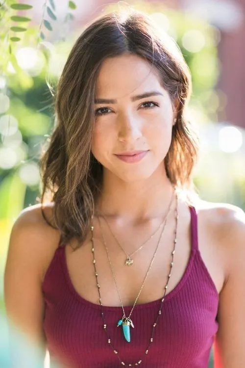 Dannay Rodriguez en su biografía y filmografía