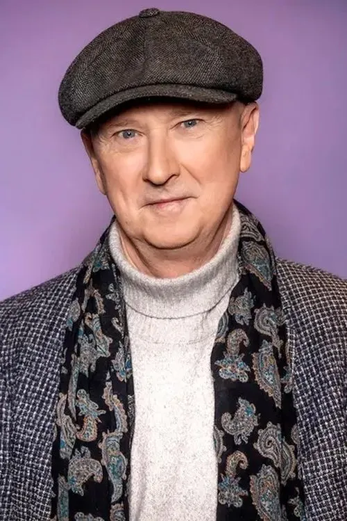 Danne Stråhed interpretando a Danne