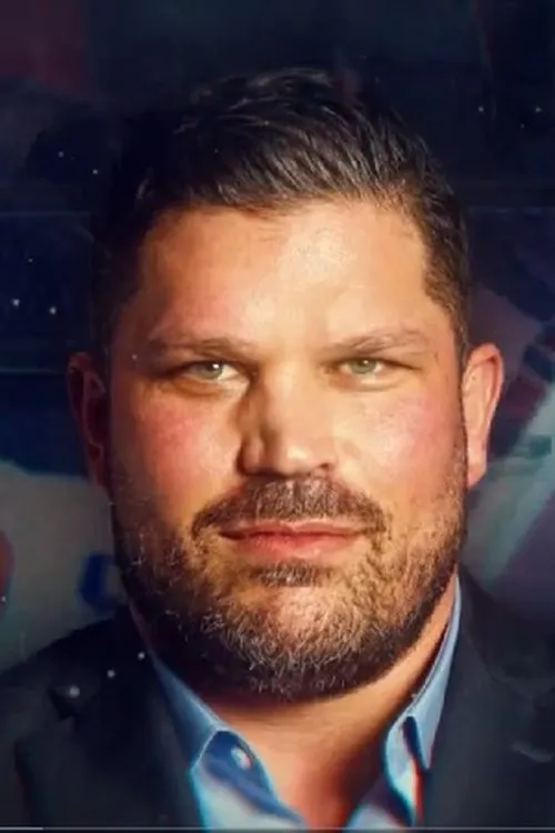 Dannick Lessard — personaje: Himself