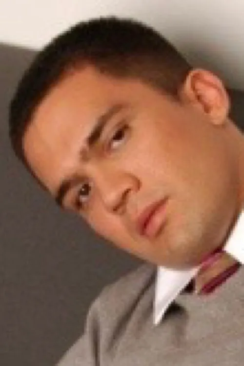 The Dicksman ha trabajado con Danny Bitho en 1 ocasiones