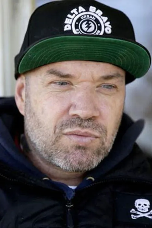 Jasper Jones ha trabajado con Danny Boy O'Connor en 1 ocasiones