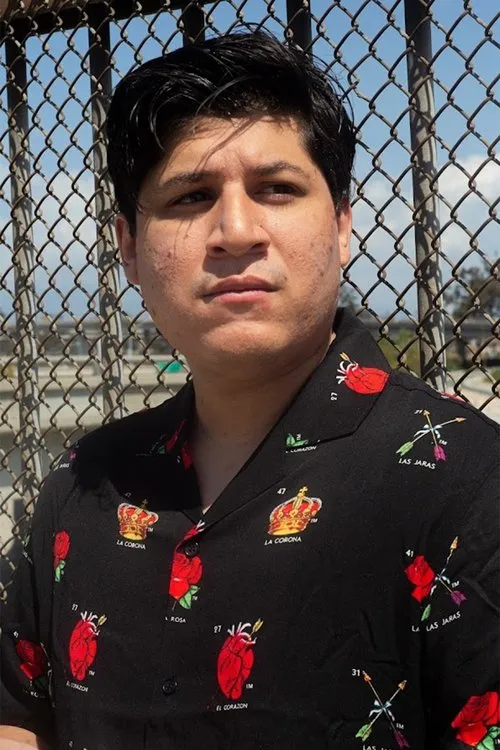 Colton Eschief Mastro ha trabajado con Danny Castellanos en 1 ocasiones