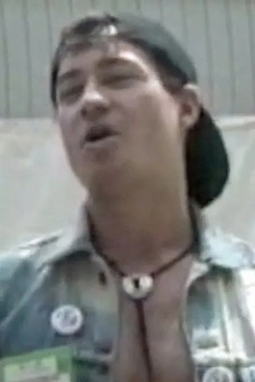 Carol Leigh ha trabajado con Danny Cockerline en 1 ocasiones