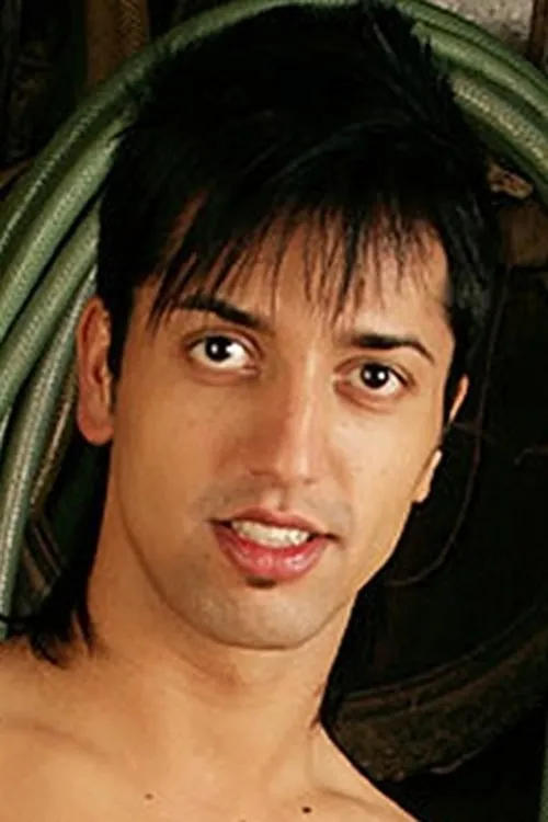 Jerome Lacoste ha trabajado con Danny Dark en 5 ocasiones