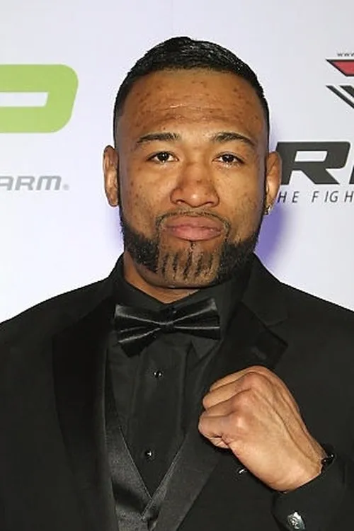 Todd Moore ha trabajado con Danny Davis Jr. en 1 ocasiones