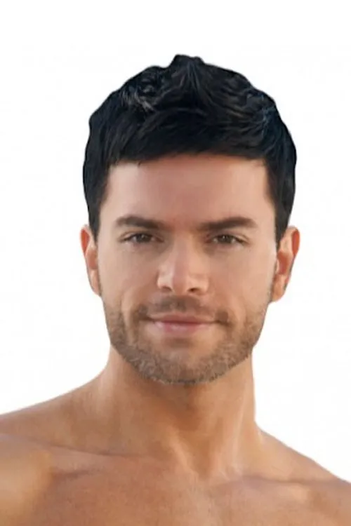 Danny Davis interpretando a 