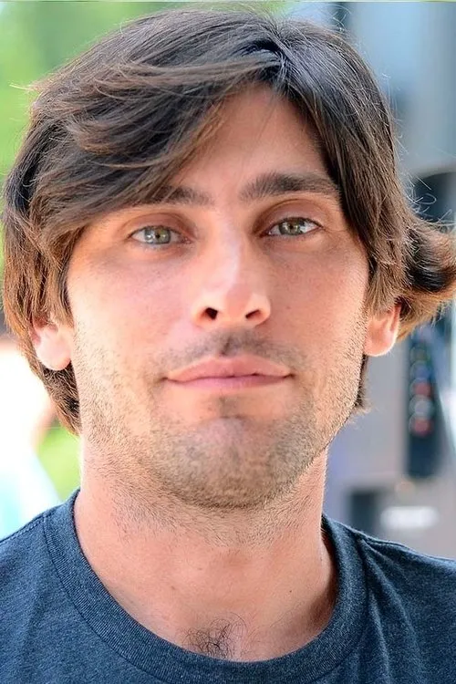 Paul Sharpe ha trabajado con Danny Fuenzalida en 1 ocasiones