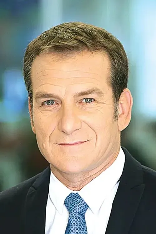 Amit Yagur ha trabajado con Danny Kushmaro en 1 ocasiones