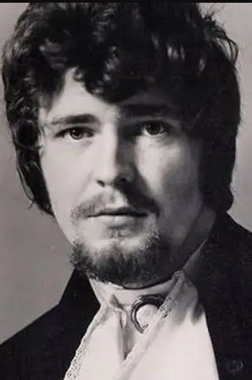 Dave Getz ha trabajado con Danny McCulloch en 1 ocasiones