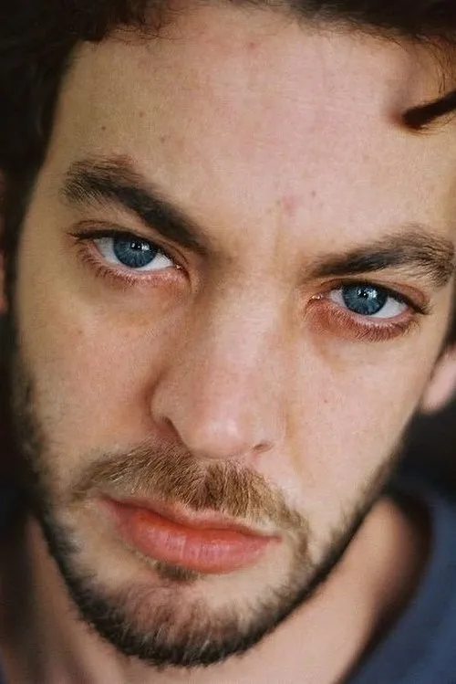 Danny Niv (Muki) — personaje: Assaf Kenizo