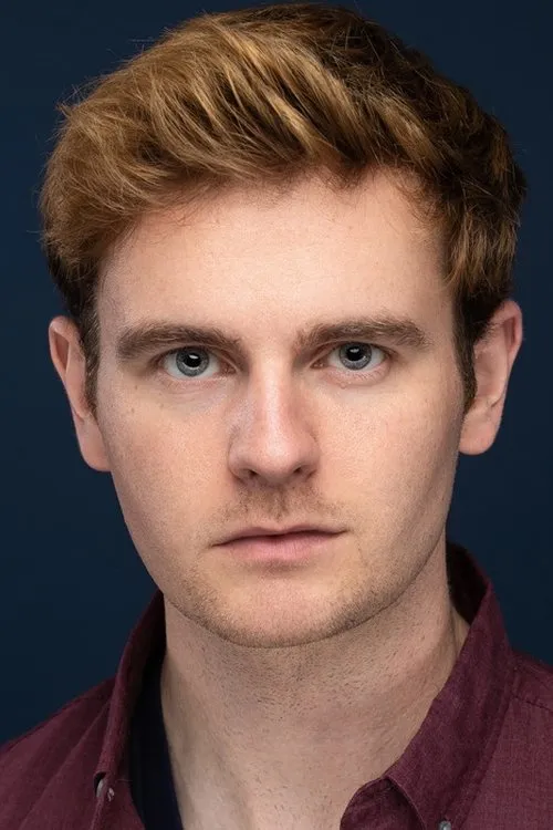 Danny O'Brien — personaje: Seth