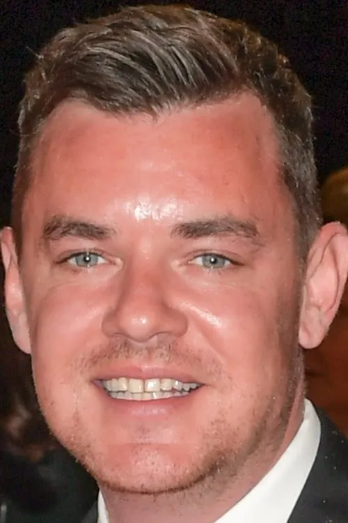 Fionnuala Murphy ha trabajado con Danny O'Carroll en 2 ocasiones