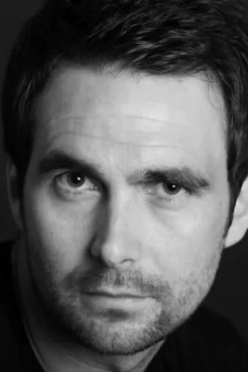 Danny O'Connor en su biografía y filmografía