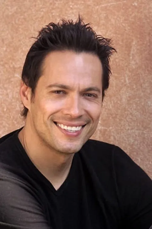 Claudio Del Falco ha trabajado con Danny Quinn en 1 ocasiones