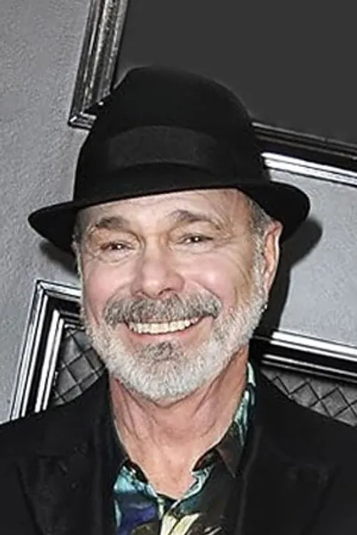 Shep Gordon ha trabajado con Danny Seraphine en 1 ocasiones